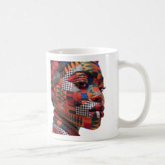 Celebrating Black Women Coffee Mug Kaffeetasse