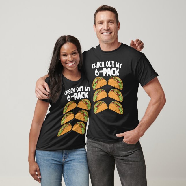 Celebrating Cinco De Mayo Mexican Fiesta T-Shirt (Unisex)