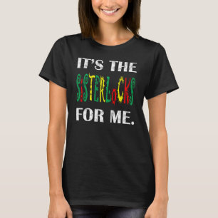Celebrating Sister lockt Drehungen und Braids Ap T-Shirt