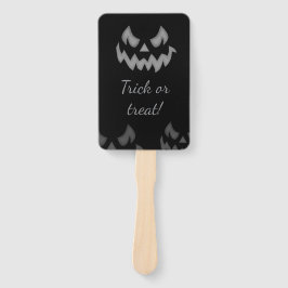 Celebration Banner Hand Fan – Festive Party Acces Fächer