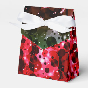 Celebration Dots-18-Christmas-Zent Geschenkschachtel