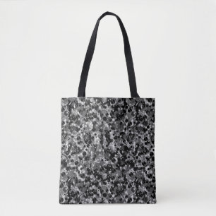 Celebration Dots 19-ALL OVER DRUCKTOTE BAG