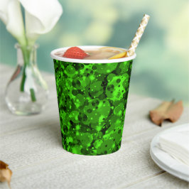 Celebration Dots 5-PAPER-PARTY CUPS Pappbecher