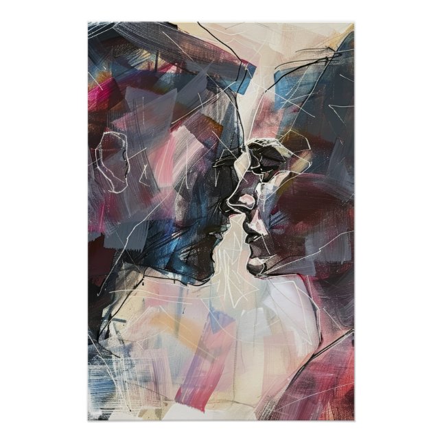Celebration of Love Poster (Vorderseite)