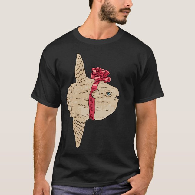 Celebration Sunfish Classic  T-Shirt (Vorderseite)