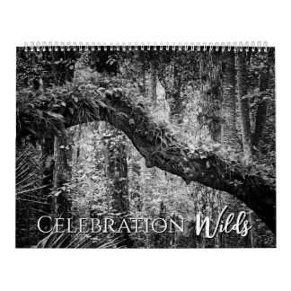 Celebration Wilds Kalender