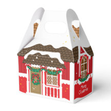 Celebrations Street - Weihnachten