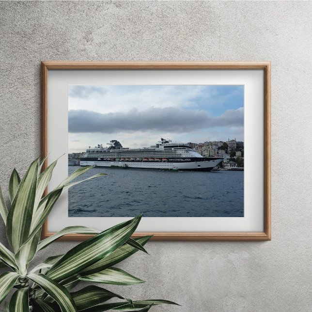 Celebrity Constellation Poster (Von Creator hochgeladen)