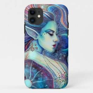 Celesta Fee Fairy Fantasy Art Celestie Case-Mate iPhone Hülle
