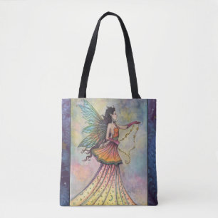 Celestarra Feen Fantasy Kunst von Molly Harrison