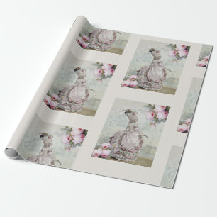 CÉLESTE GESCHENKPAPIER