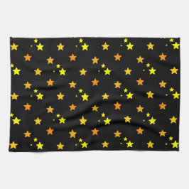 Celestes Geschirrtuch