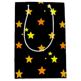 Celestes Mittlere Geschenktüte