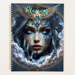 Celestia – Hüterin des endlosen Himmels. Planer