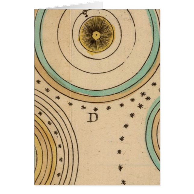 Celestial Atlas 6 (Vorne)
