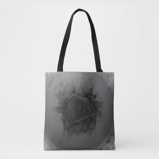 Celestial Black Rose (Vorderseite)