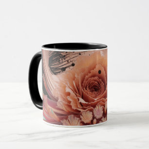 Celestial Bloom Tasse
