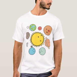 Celestial Buddies T-Shirt
