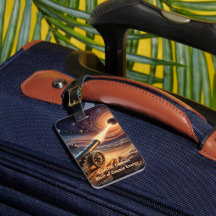 Celestial Cannon: Explosion kosmischer Energie