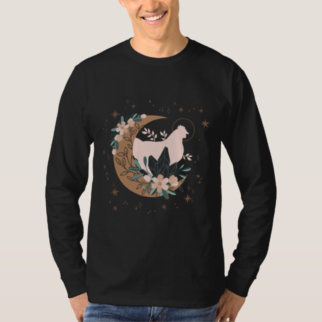 Celestial Chicken T-Shirt (Vorderseite)