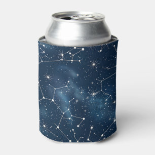 Celestial Constellation - Starry Night (3) Dosenkühler