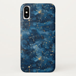 Celestial Constellation - Starry Night (7) Case-Mate iPhone Hülle