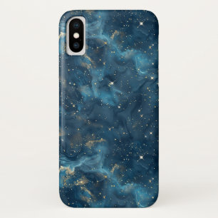 Celestial Constellation - Starry Night (8) Case-Mate iPhone Hülle