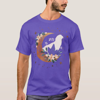 Celestial Conure T-Shirt