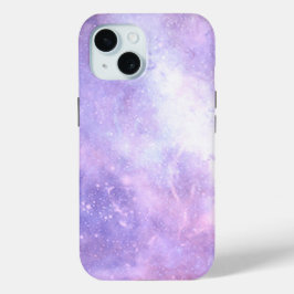 Celestial Cosmic Galaxy Muster Case-Mate iPhone Hülle
