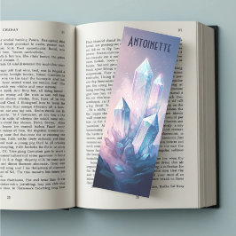 Celestial Crystals Fantasy Gemstone Individuelle N