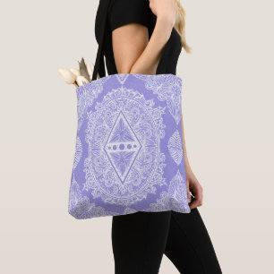 Celestial Diamond Mandala