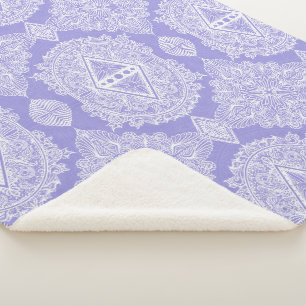 Celestial Diamond Mandala Sherpadecke
