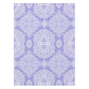 Celestial Diamond Mandala Tischdecke