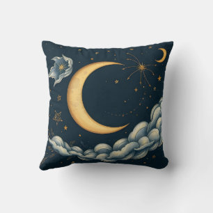 Celestial Dreams Kissen
