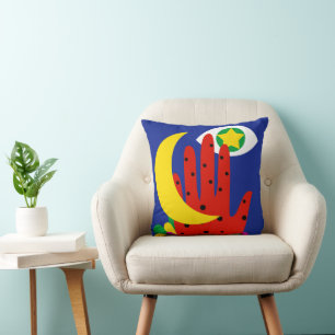 Celestial Dreams Kissen