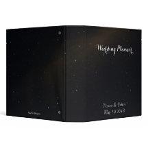 Celestial Dreams Wedding Planner
