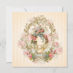 Celestial Egg - Einladung zu Ostern