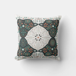 Celestial Forest Pillow Kissen