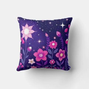Celestial Garden Kissen