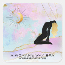 *~* Celestial Goddess Rainbow Pastel Glitzer AP22