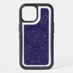 Celestial Gold Star Solareclipse Theme