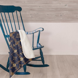 Celestial Grid Sherpadecke