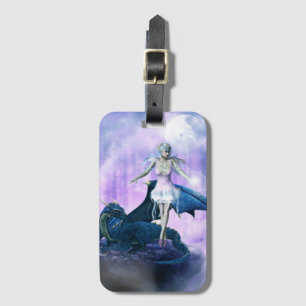 Celestial Guardian Gepäckanhänger