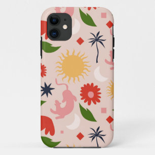 Celestial Jungle Case-Mate iPhone Hülle