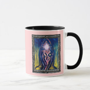 Celestial Light Tasse