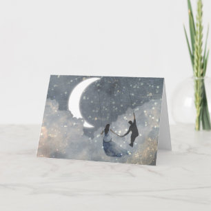 Celestial Love Karte