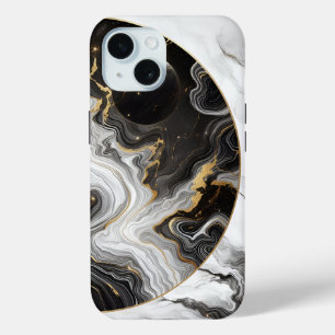 Celestial Marble Case-Mate iPhone Hülle