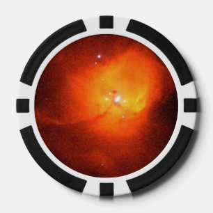 Celestial Maternity Ward N81 in the Small Magellan Pokerchips