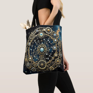 Celestial Mechanism Kosmische Kunst