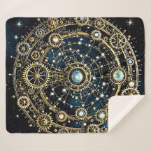 Celestial Mechanism Kosmische Kunst